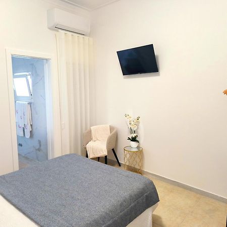 Mar Rosa, Estacionamento Gratuito Apartment Nazare Luaran gambar