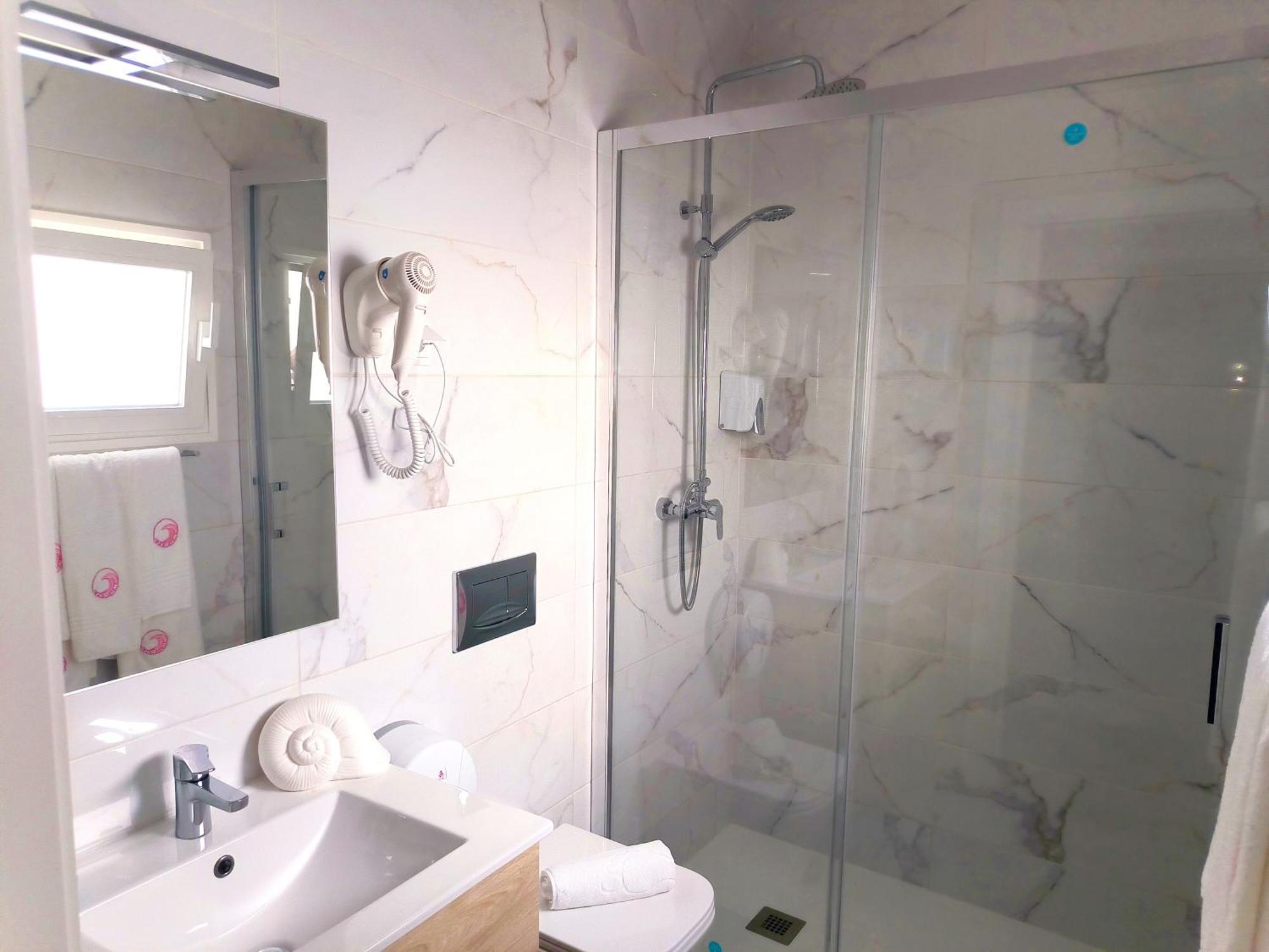 Mar Rosa, Estacionamento Gratuito Apartment Nazare Luaran gambar