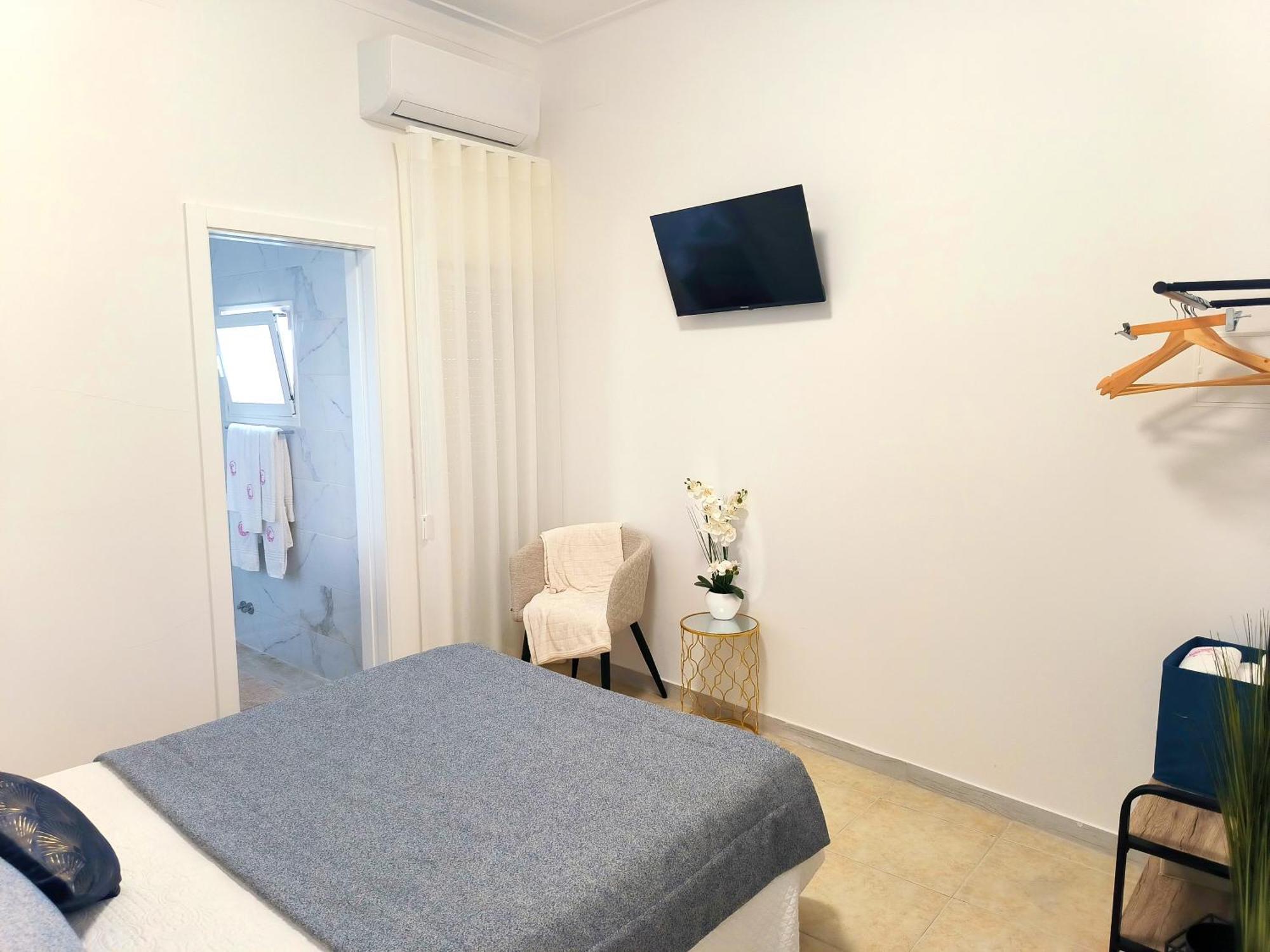 Mar Rosa, Estacionamento Gratuito Apartment Nazare Luaran gambar
