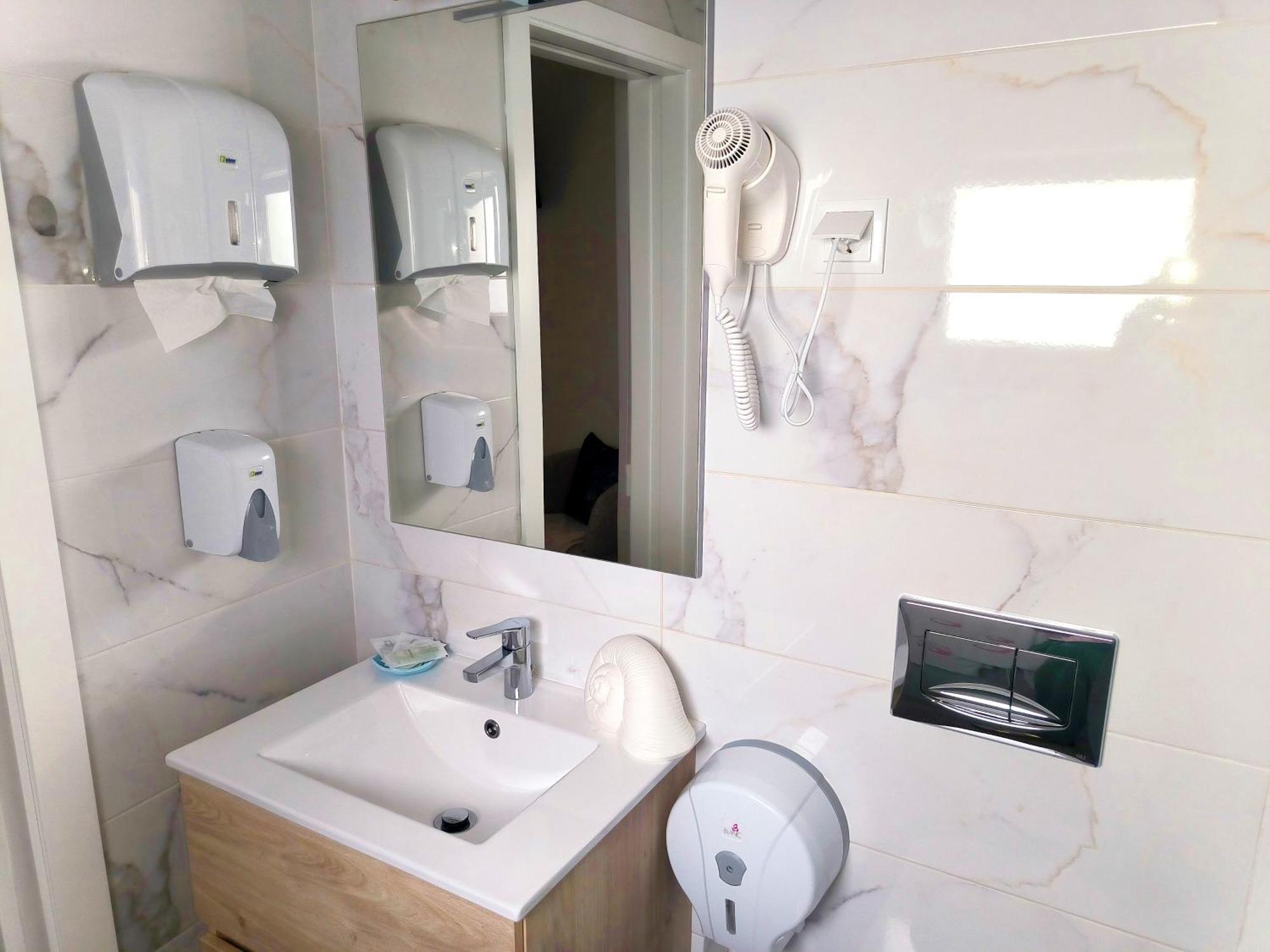 Mar Rosa, Estacionamento Gratuito Apartment Nazare Luaran gambar