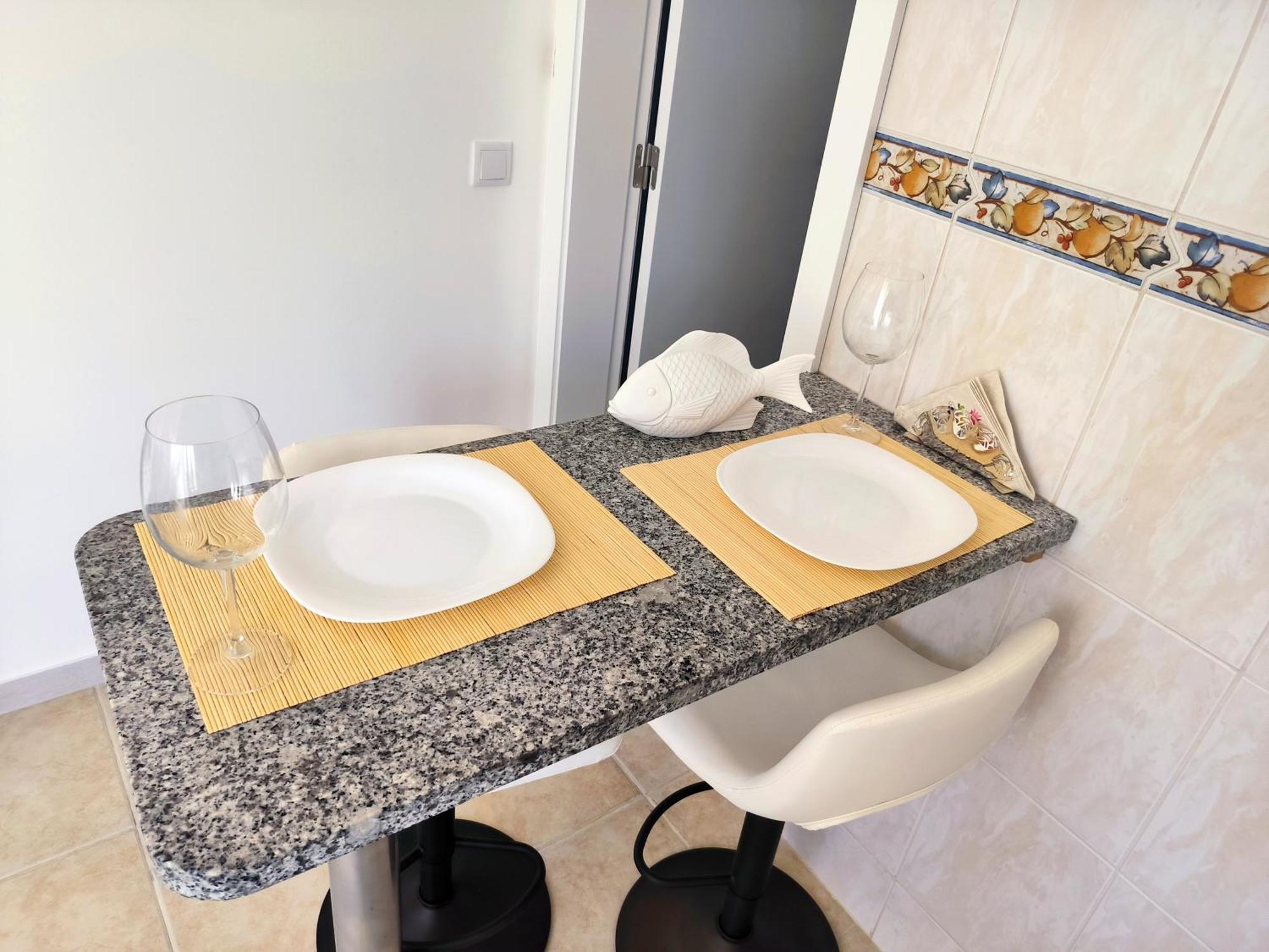 Mar Rosa, Estacionamento Gratuito Apartment Nazare Luaran gambar