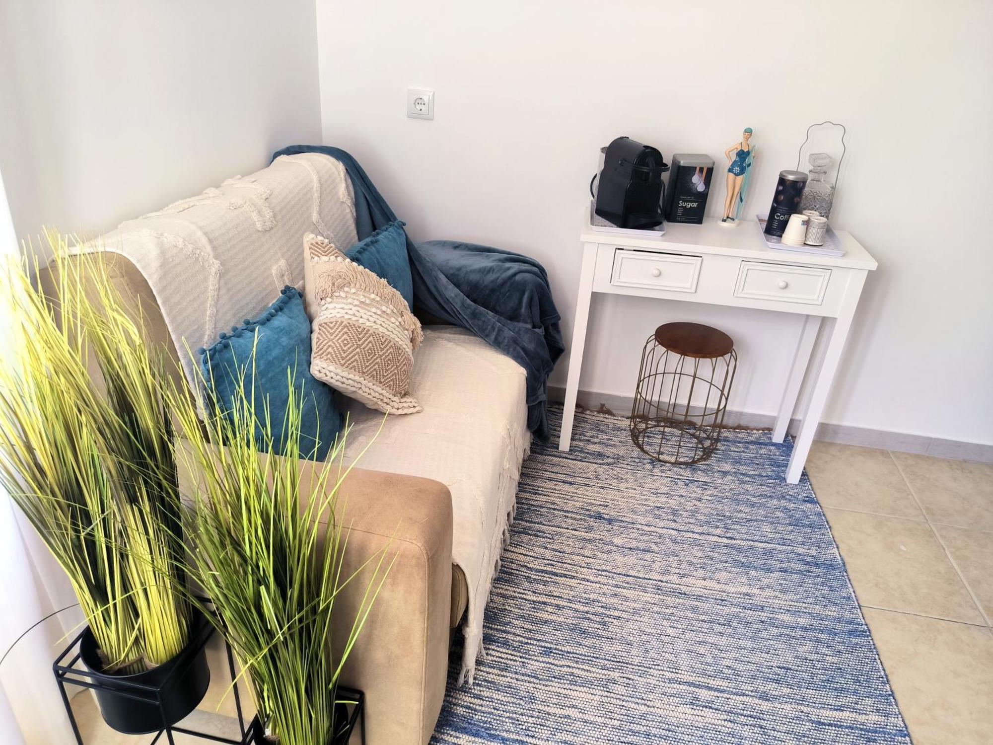 Mar Rosa, Estacionamento Gratuito Apartment Nazare Luaran gambar