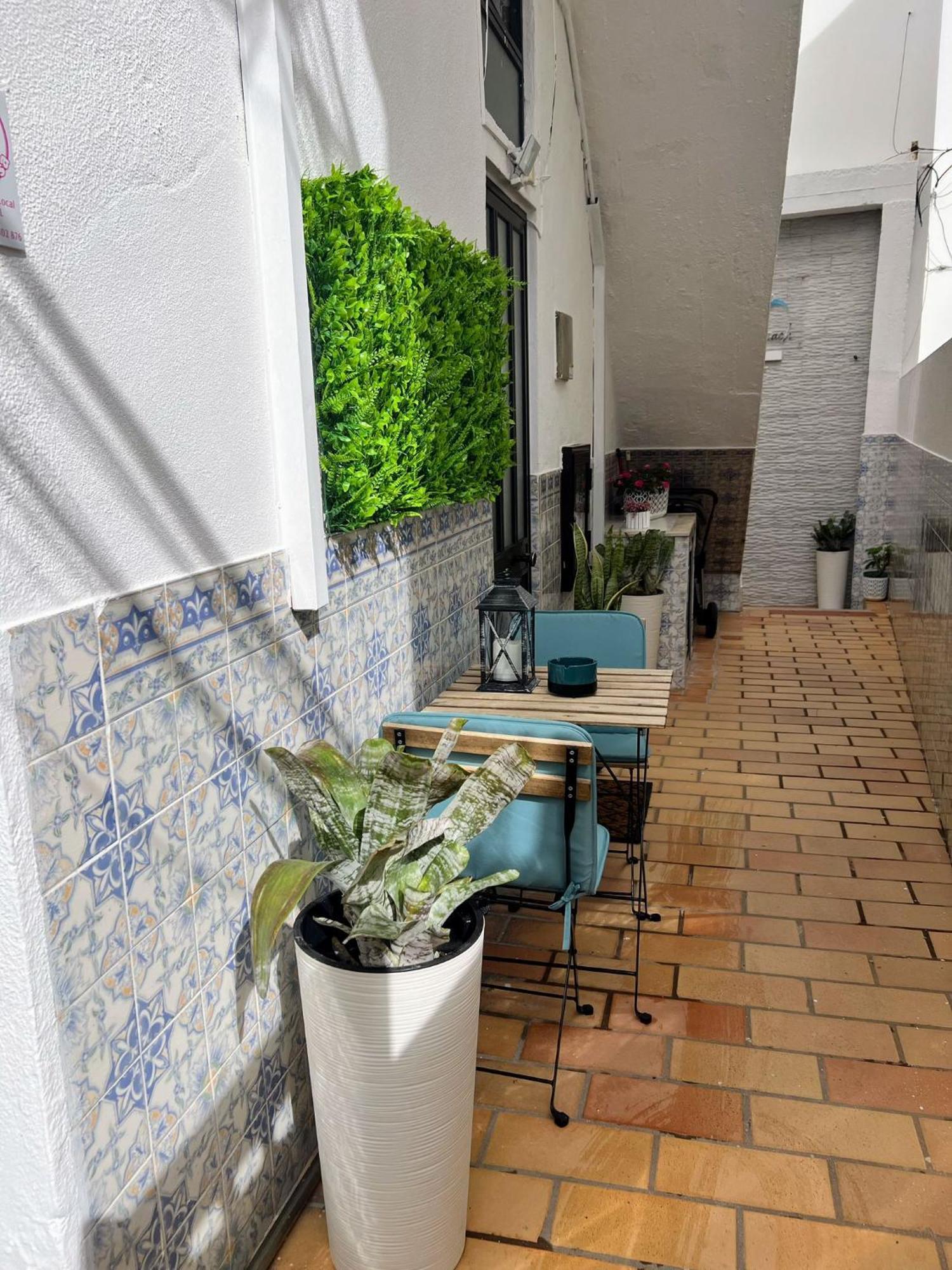 Mar Rosa, Estacionamento Gratuito Apartment Nazare Luaran gambar